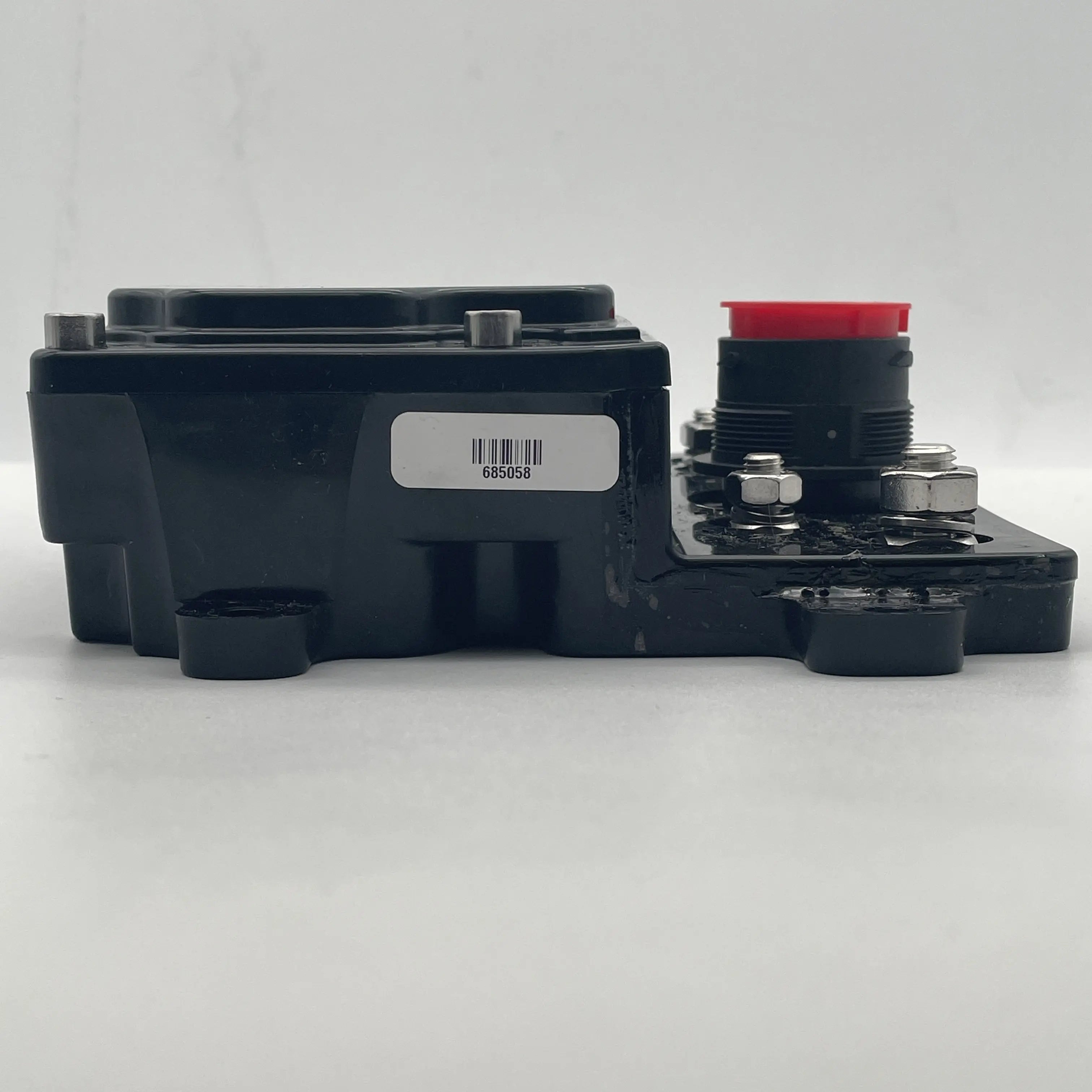 JLG - Power Dist Box Elec Assembly - 1001164402 alternate view 3