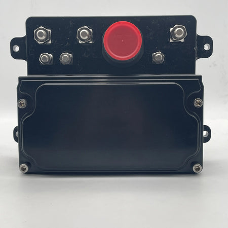 JLG - Power Dist Box Elec Assembly - 1001164402 alternate view 4