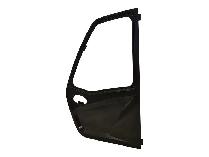 JLG Cabdoor Pressed Wa Cat 1001165022C replacement part image
