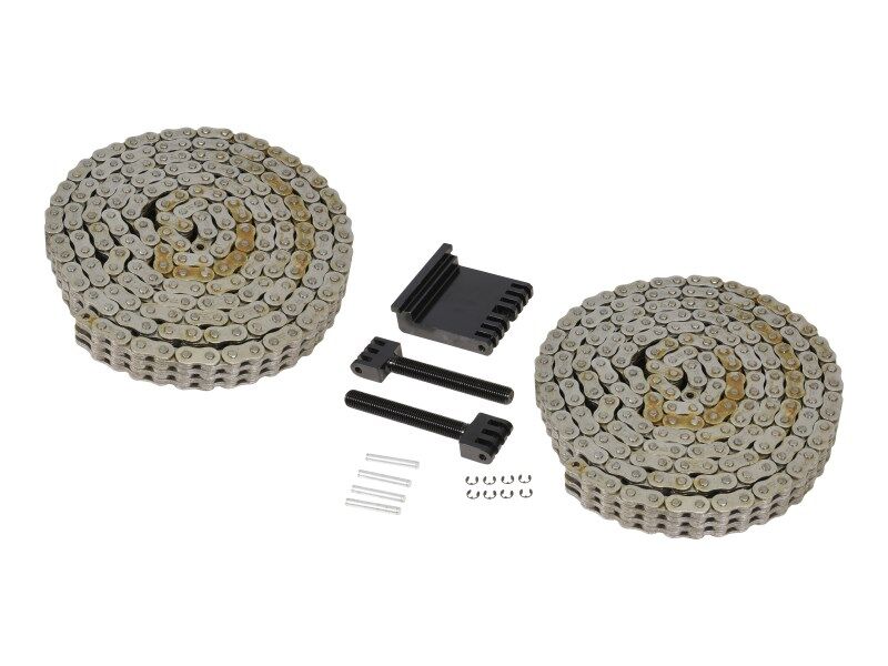 JLG Installchain Bl866 1001165045S replacement part image