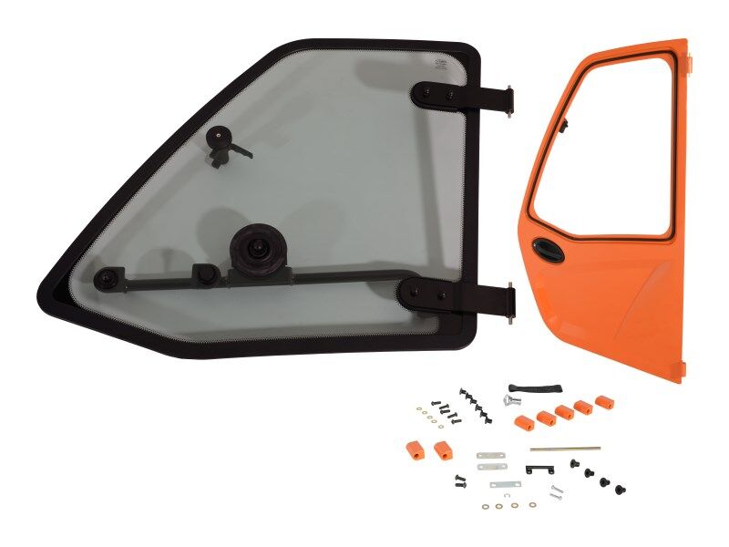 JLG Cabdoor Group JLG Service 1001165080J replacement part image