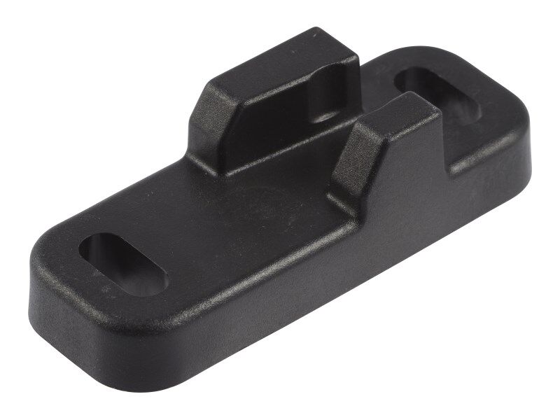 JLG Part # 1001165276 – Window Striker Plate