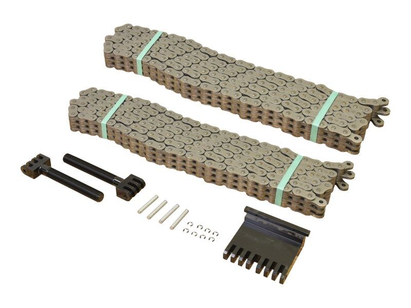 JLG Installchain 1001165295S replacement part image