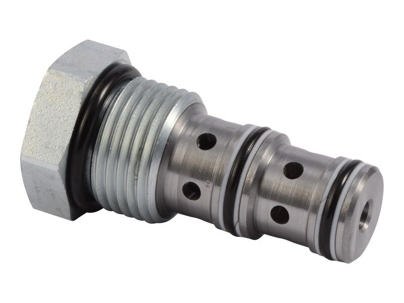 JLG Part # 1001165363 -  Valve | Fits JLG 400S / 460SJ
