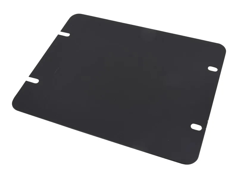 JLG Part # 1001165968 -  Flow Divider Top Cover | Fits JLG 450AJ HC3