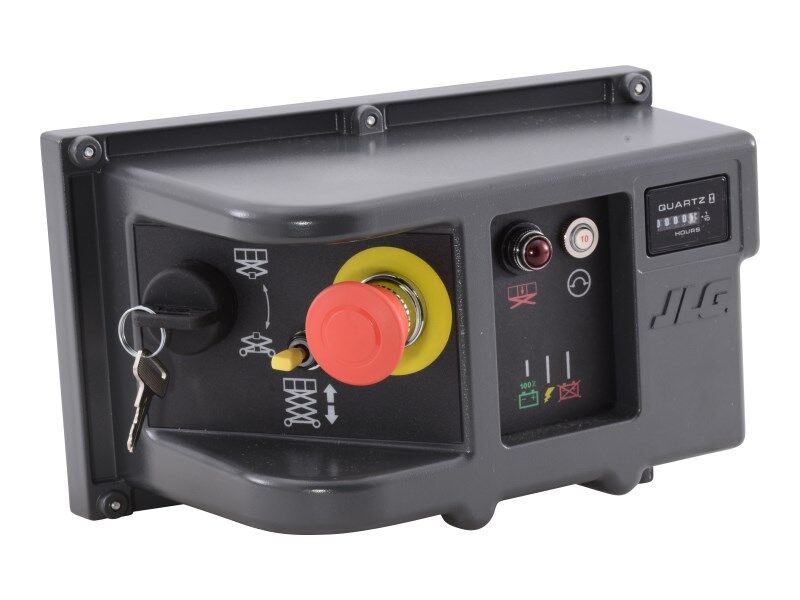 JLG Part # 1001166195 – Controller | Fits JLG 2646ES / 3246ES