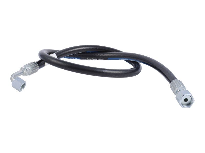 JLG Part # 1001166292 -  Hose Assembly