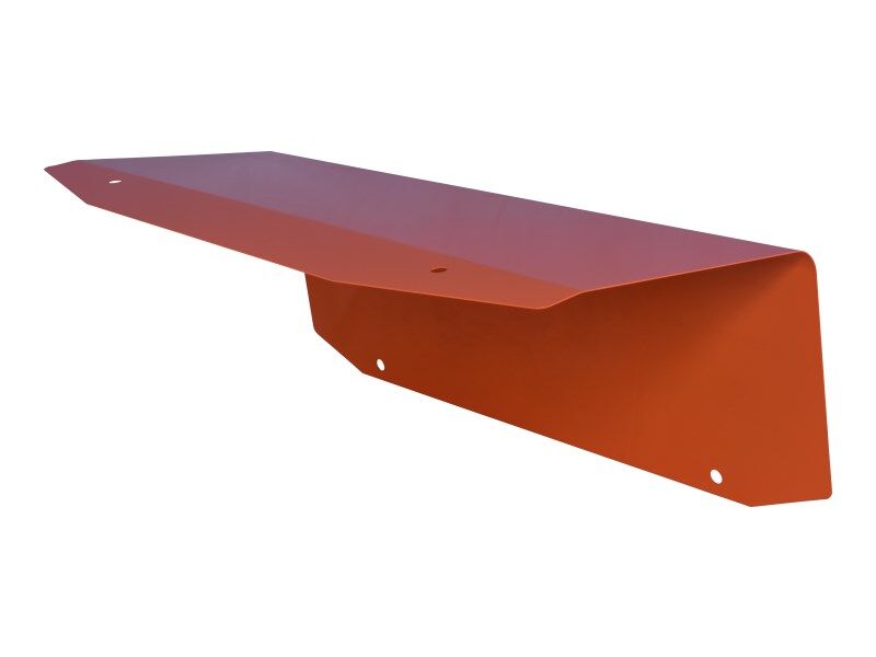 JLG Part # 1001166296 -  Cover Plate EBOOM