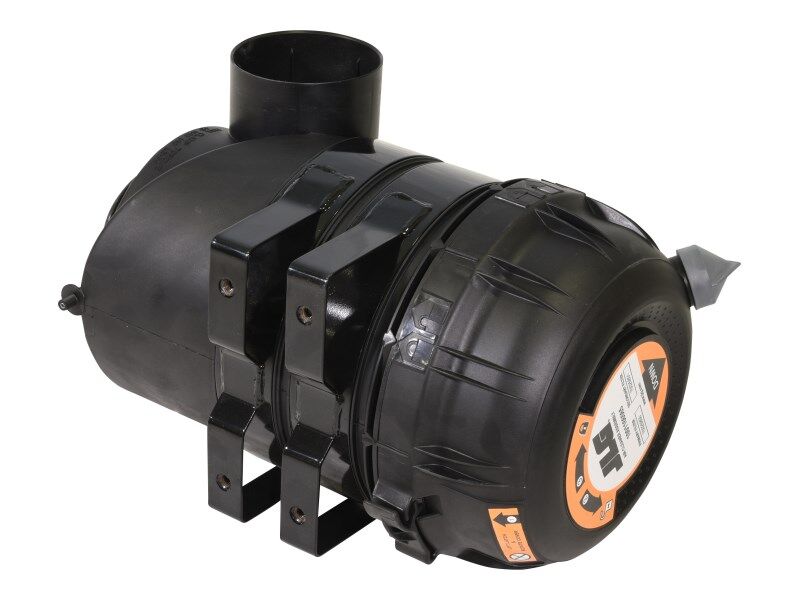 JLG Filterair Cleaner 1001166565S replacement part image