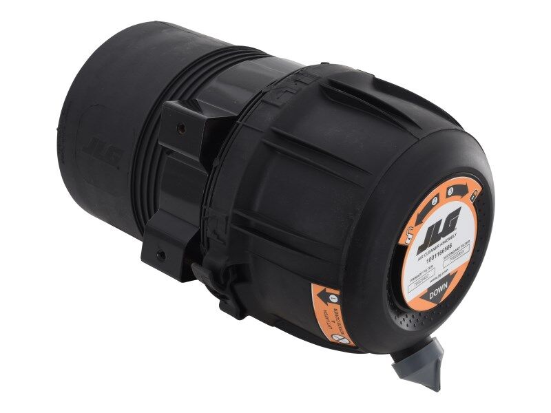 JLG Filterair Cleaner 1001166566S replacement part image