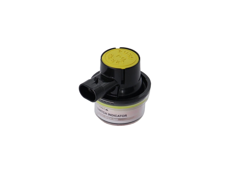 JLG Part # 1001166715 – Indicator