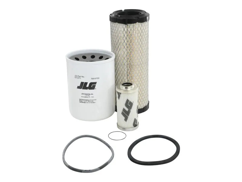 JLG Part # 1001167020 -  Hydraulic Service Kit