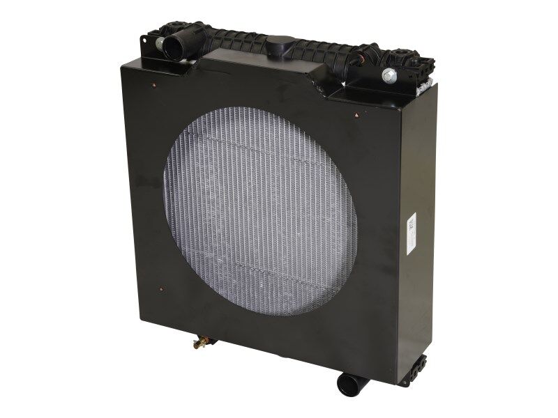 JLG Part # 1001167041 – Radiator