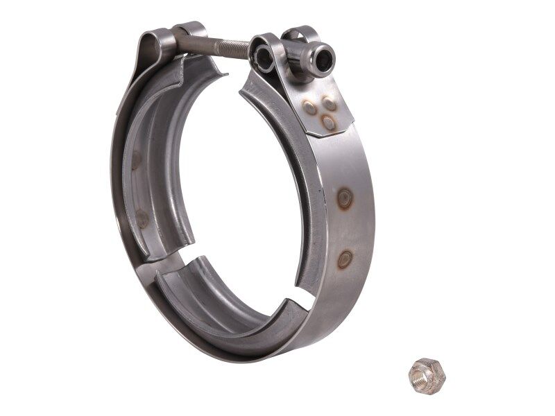 JLG Clampv Band 3 1001167167S replacement part image