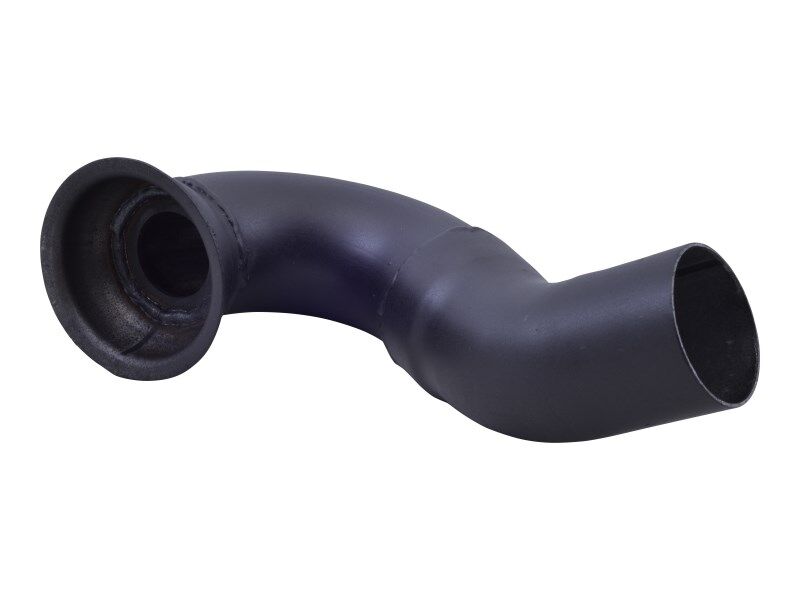 JLG Part # 1001167170 – Exhaust Pipe | Fits JLG 450A Series II / 450AJ Series II