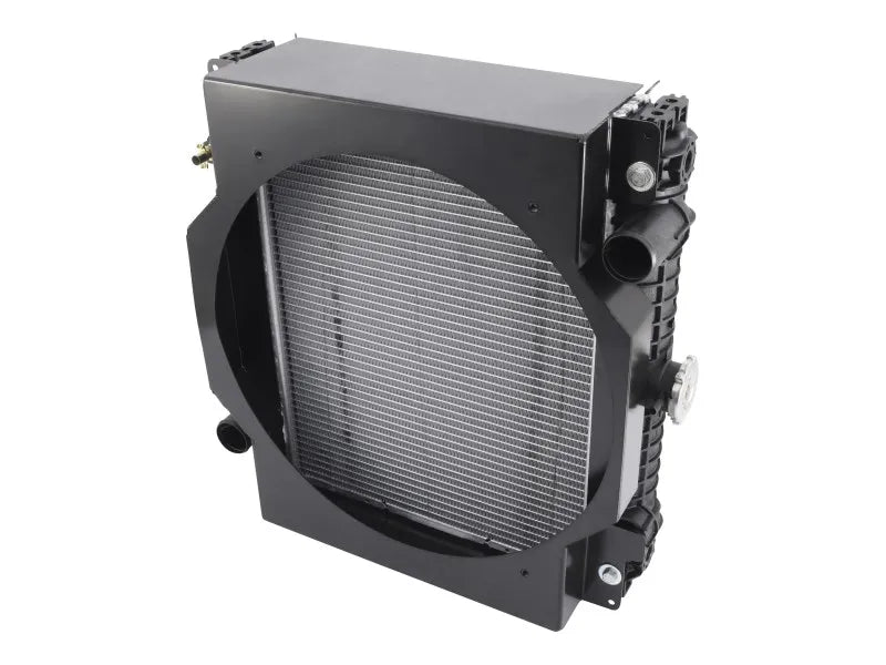 JLG Radiator450Aj400S 1001167193S replacement part image