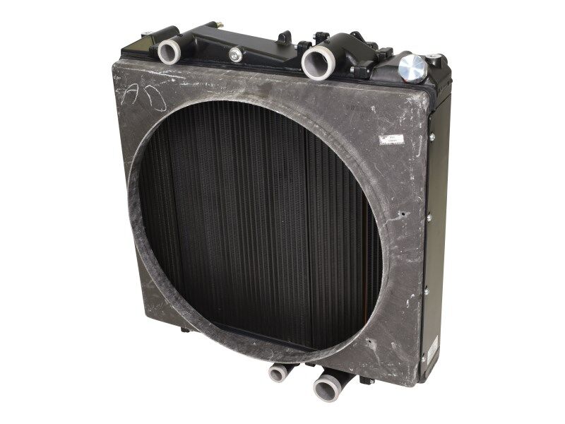 JLG Radiatorcooling Package 1001168478S replacement part image