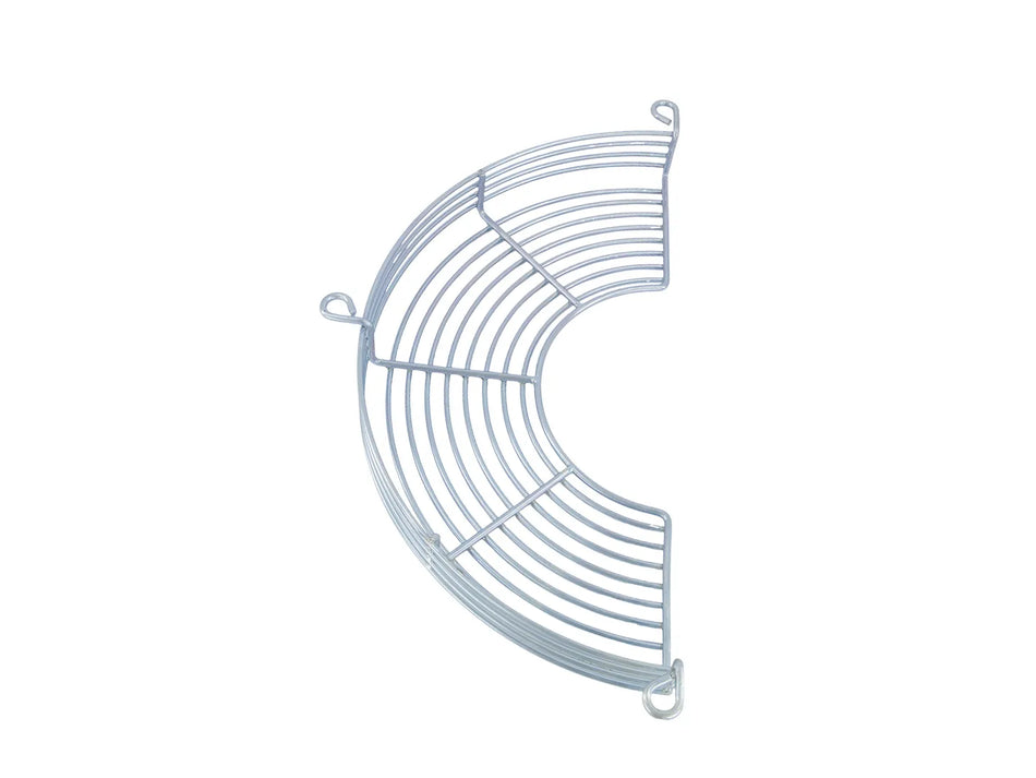 JLG Part # 1001168484 -  Shroud, Fan Guard