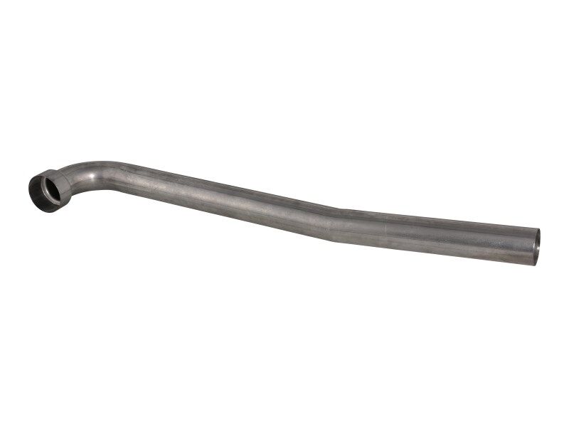 JLG Part # 1001168560 -  Exhaust Pipe
