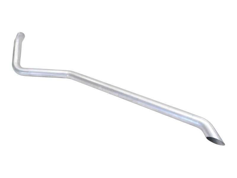 JLG Part # 1001168635 -  Exhaust Tail Pipe