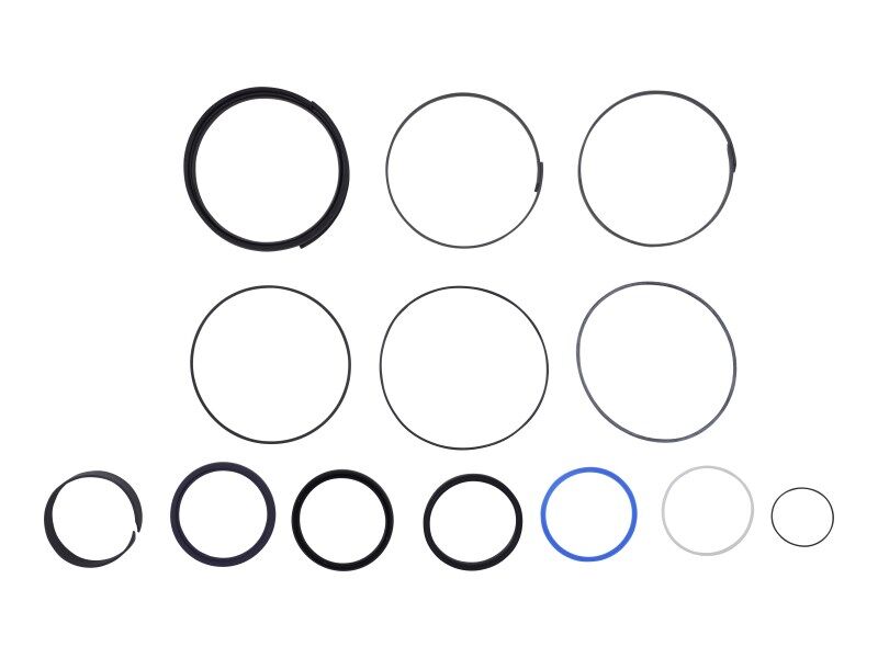 JLG Part # 1001168666 -  Seal Kit