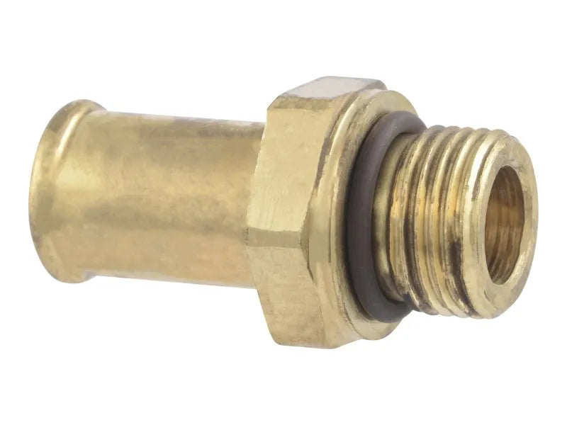 JLG Ftg Pipecodedhose Barb 1001168822S replacement part image