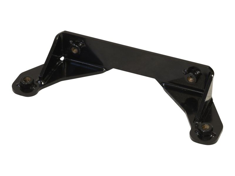 JLG Part # 1001169057 -  Bracket,Scr Frame Mount Weldment