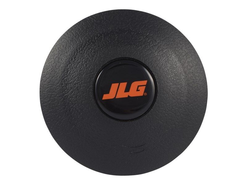 JLG Part # 1001169268 -  Steering Wheel