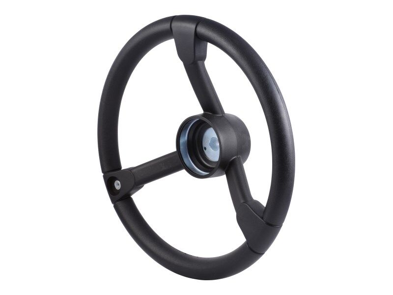 JLG Part # 1001169367 -  Steering Wheel