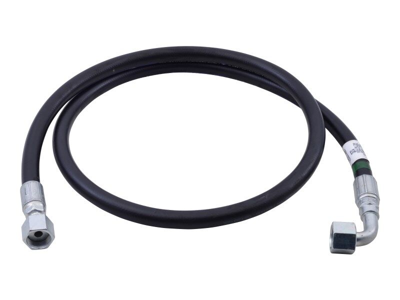 JLG Part # 1001169378 -  Hose Assembly
