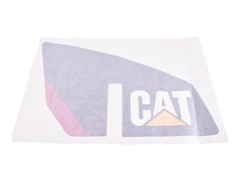 JLG Part # 1001169578 -  Decal