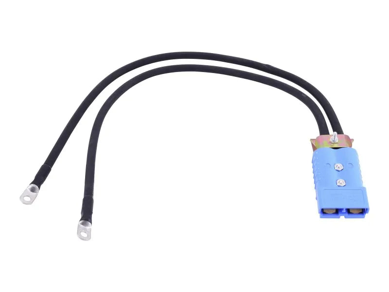 JLG Part # 1001170081 -  Battery Cable | Fits JLG 3369LE / 4069LE / M3369 / M4069
