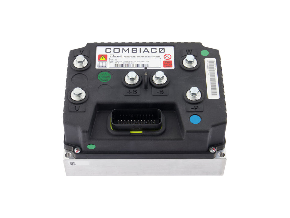 JLG Part # 1001170140 – Control Module
