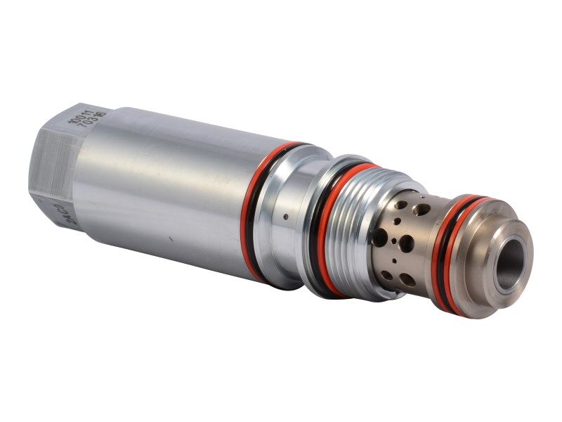 JLG Part # 1001170316 – Cartridge Valve