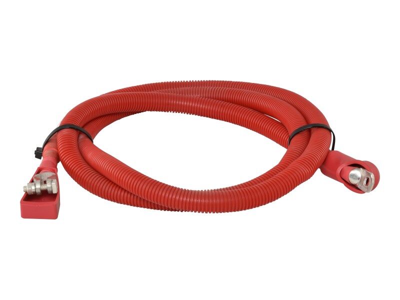 JLG Part # 1001170624 -  Cable,B+ To Disconnect