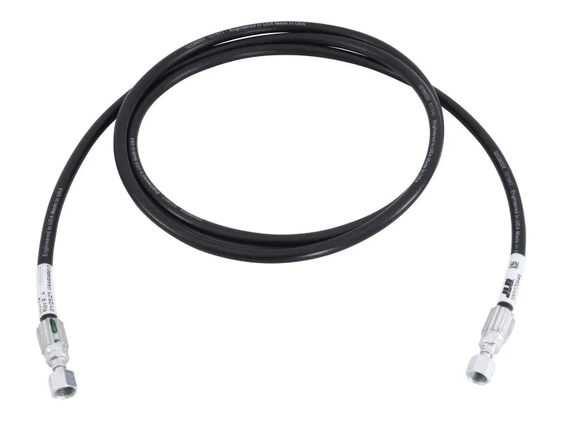 JLG Part # 1001170644 -  Hose Assembly
