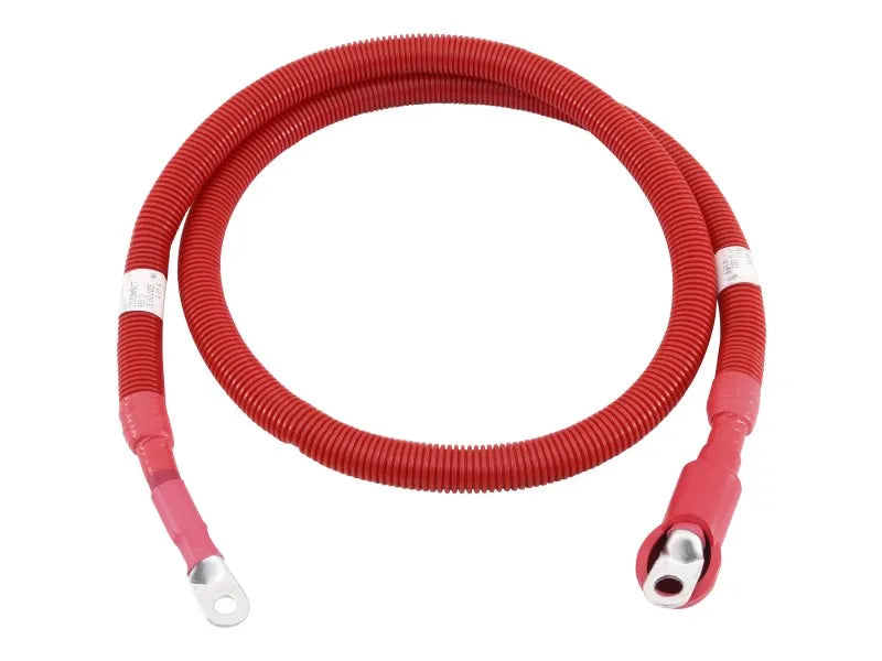 JLG Part # 1001170740 -  Starter To Battery Cable