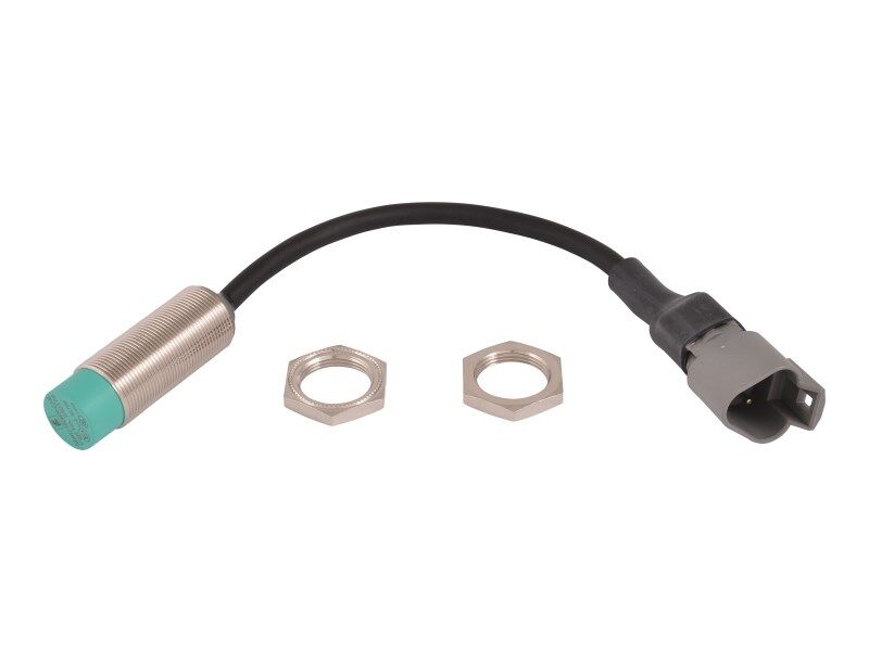 JLG Part # 1001170847 -  Prox Sensor (M18) | Fits 12 JLG Lift Models