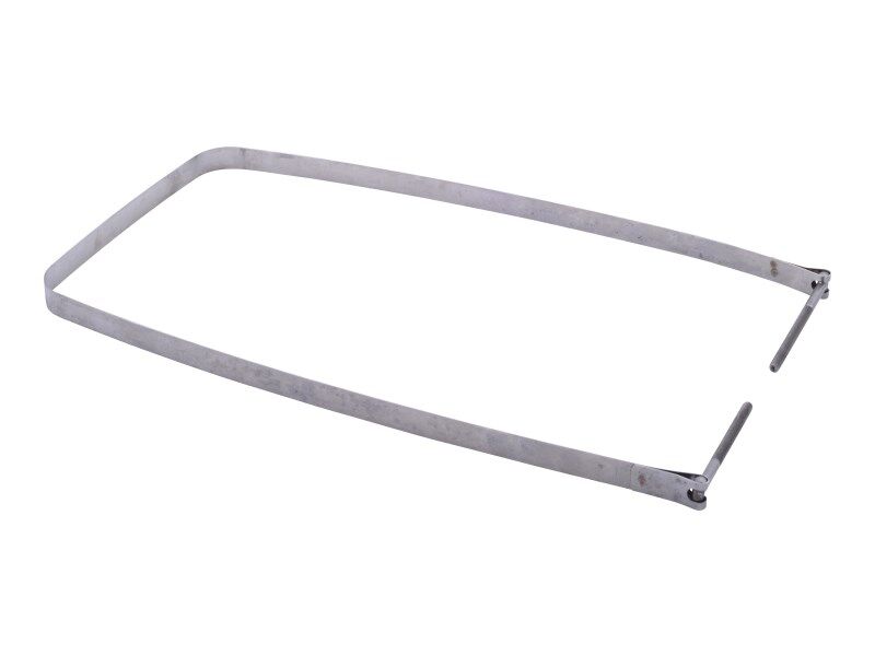 JLG Part # 1001170856 -  Def Tank Strap