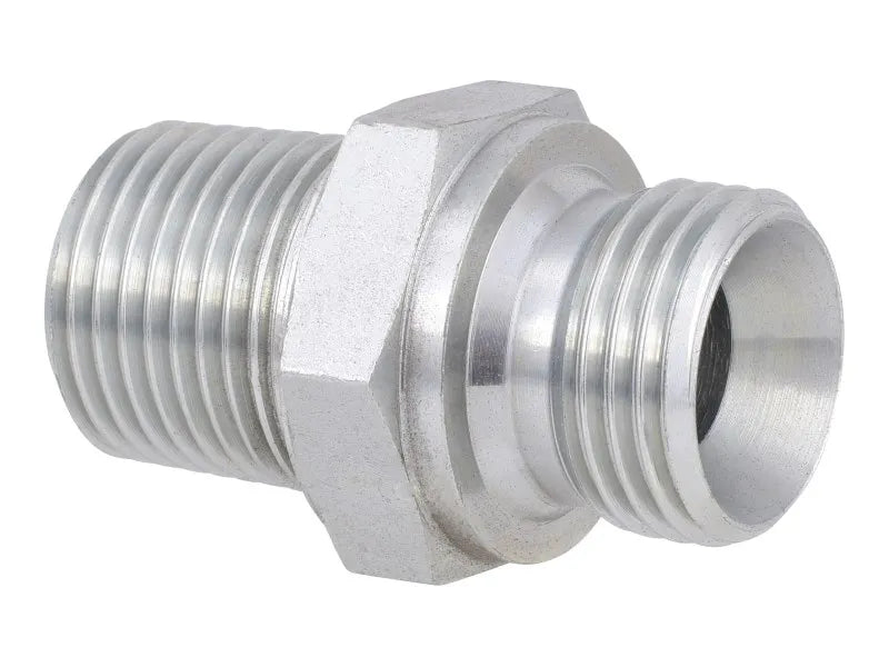 JLG Part # 1001170943 – Adpt,sp St S Bspp/bspt 8-8 S