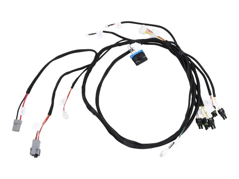 JLG Part # 1001170991 – Steer Brake E450 Harness