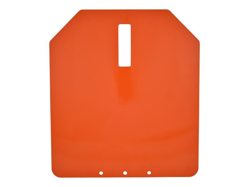 JLG Part # 1001171385 -  Air Cleaner Access Panel