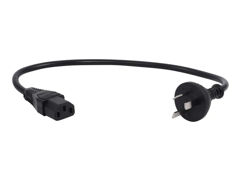 JLG Part # 1001172010 -  Cable, Charger AC Input | Fits 5 JLG Lift Models