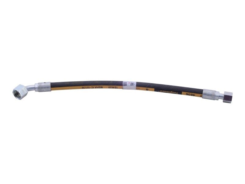 JLG Part # 1001172101 -  Hose Assembly