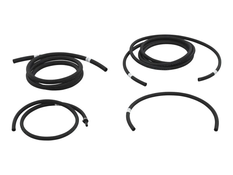 JLG Part # 1001172375 -  Bulk Fuel Lines