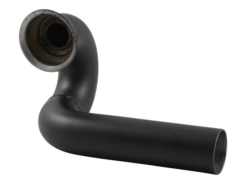 JLG Part # 1001172594 -  Exhaust Pipe