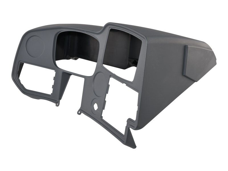 JLG Paneldash Top As 1001172608S replacement part image