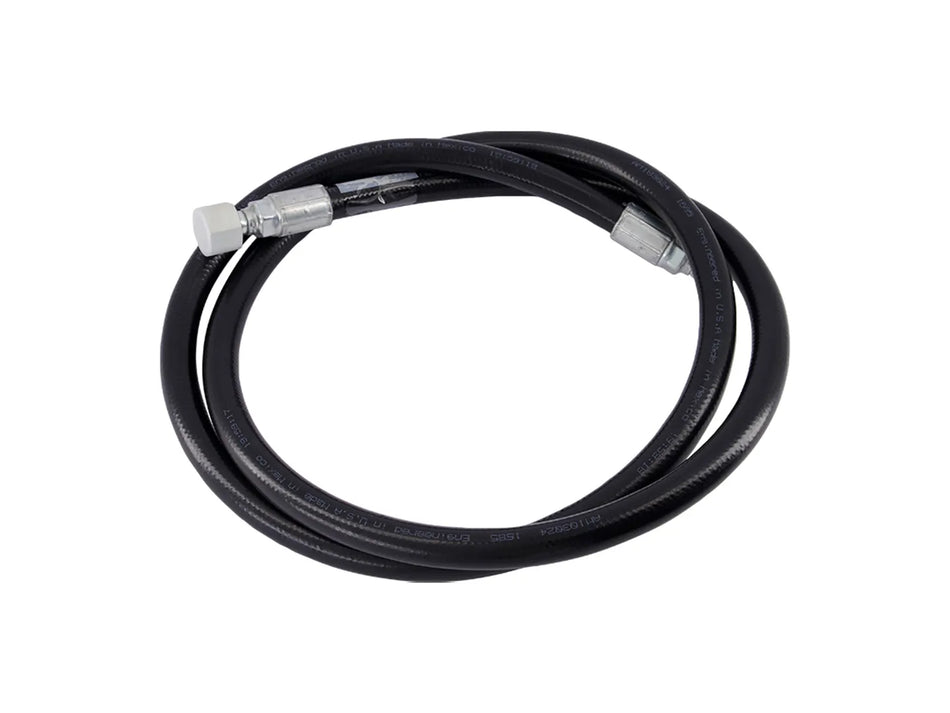 JLG Part # 1001172697 -  Hose Assembly