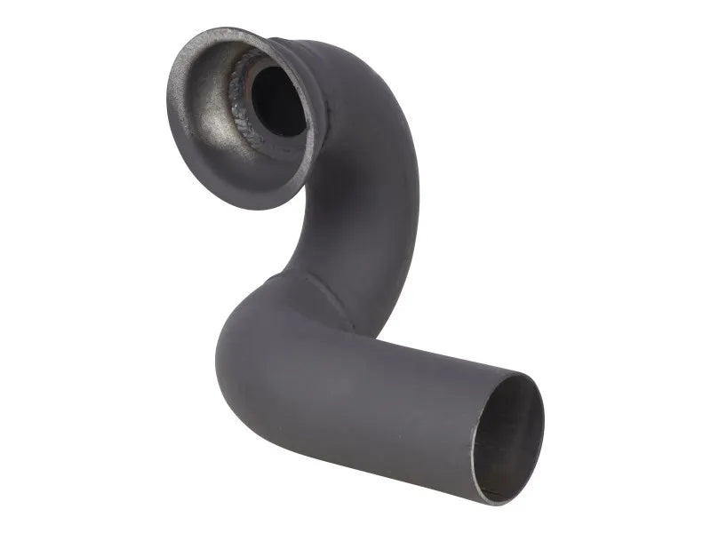 JLG Part # 1001172736 -  Exhaust Pipe | Fits JLG 450AJ HC3