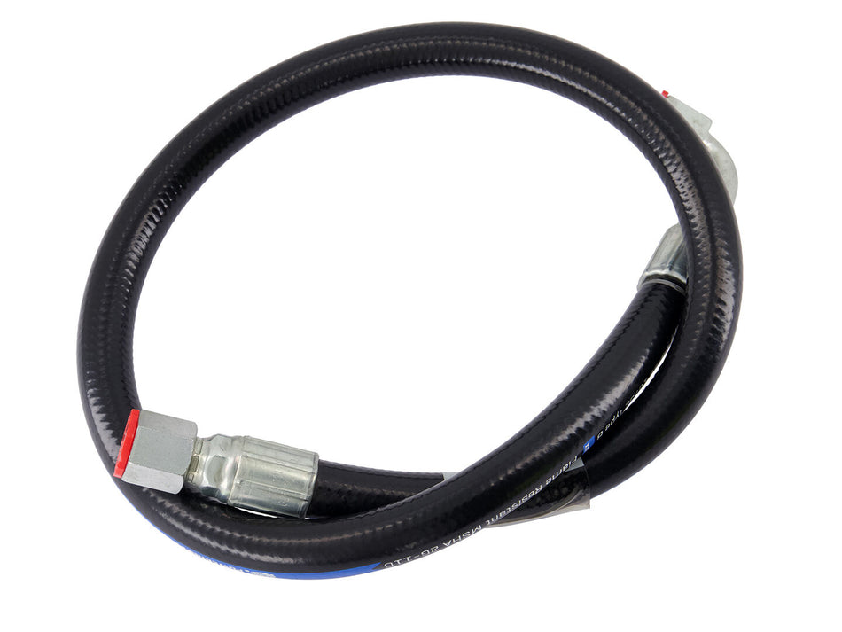 JLG Part # 1001173029 -  Hose Assembly | Fits JLG 450AJ HC3
